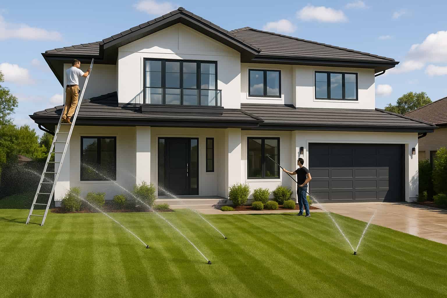 Seller quick wins guide